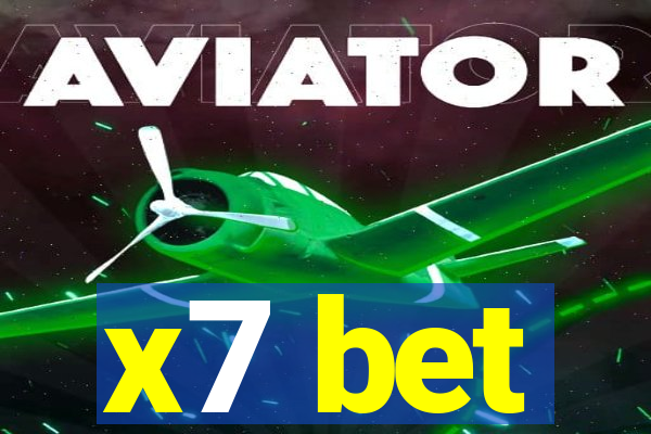x7 bet